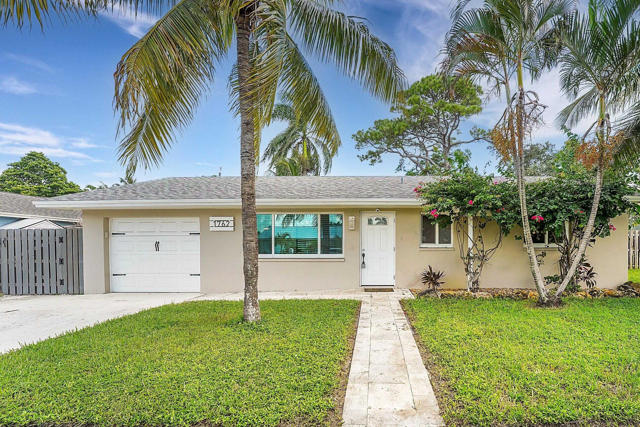 photo 1: 1762 16th Avenue, Lake Worth Beach FL 33460