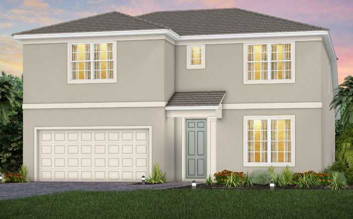 photo 1: 8467 Beagle Terrace, Vero Beach FL 32967