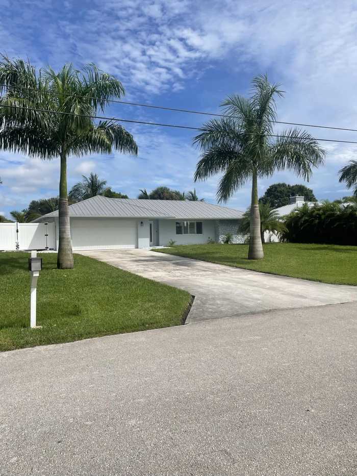 photo 1: 135 Naranja Avenue, Port Saint Lucie FL 34983