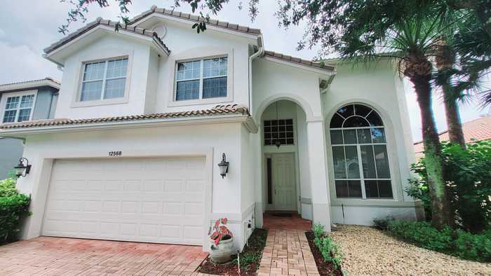 photo 2: 12568 Colony Preserve Drive, Boynton Beach FL 33436