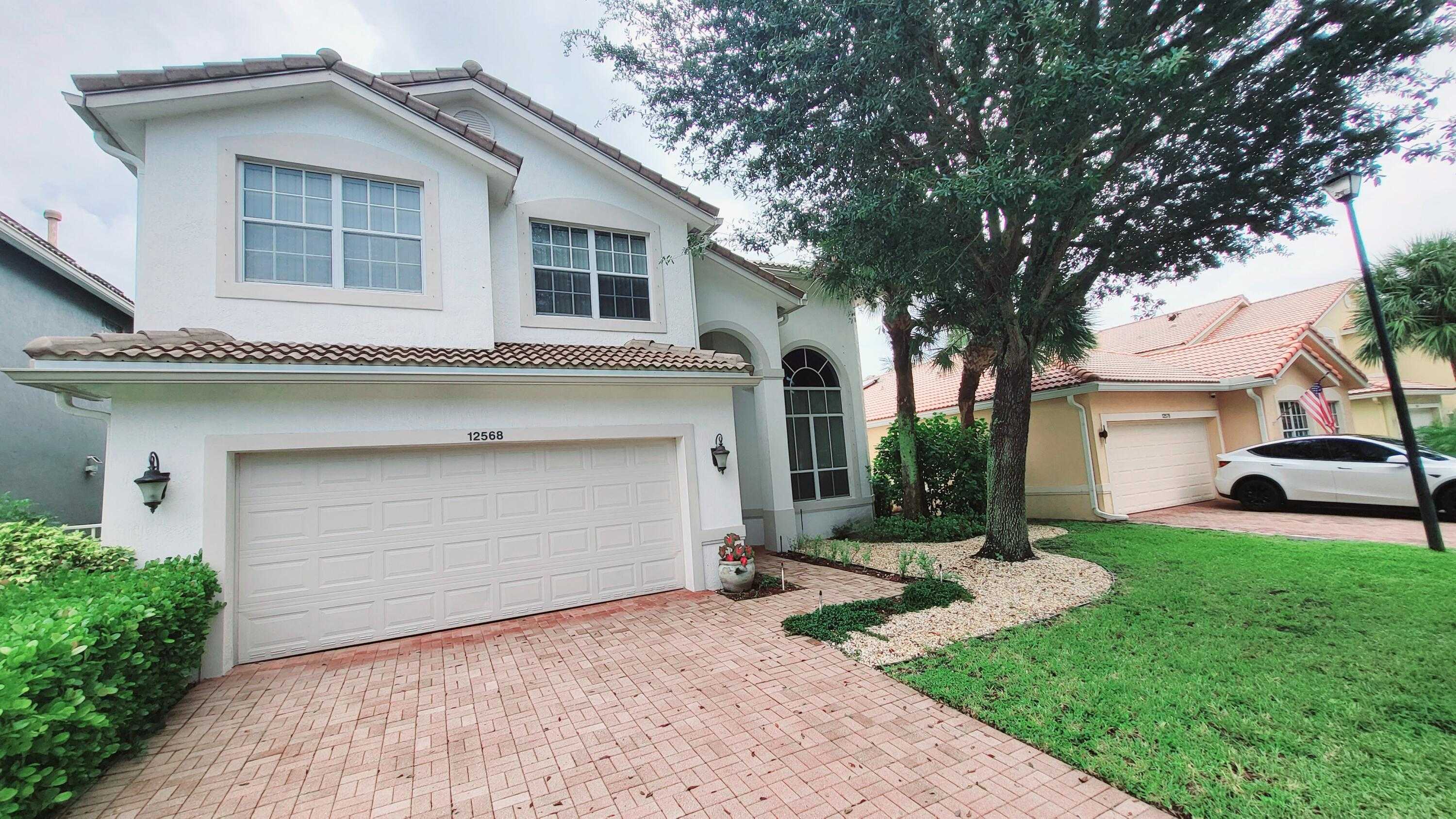 photo 3: 12568 Colony Preserve Drive, Boynton Beach FL 33436