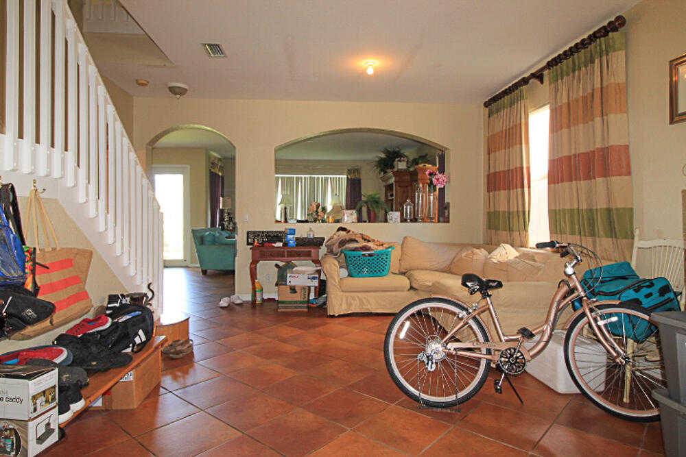 photo 3: 1098 Center Stone Lane, Riviera Beach FL 33404