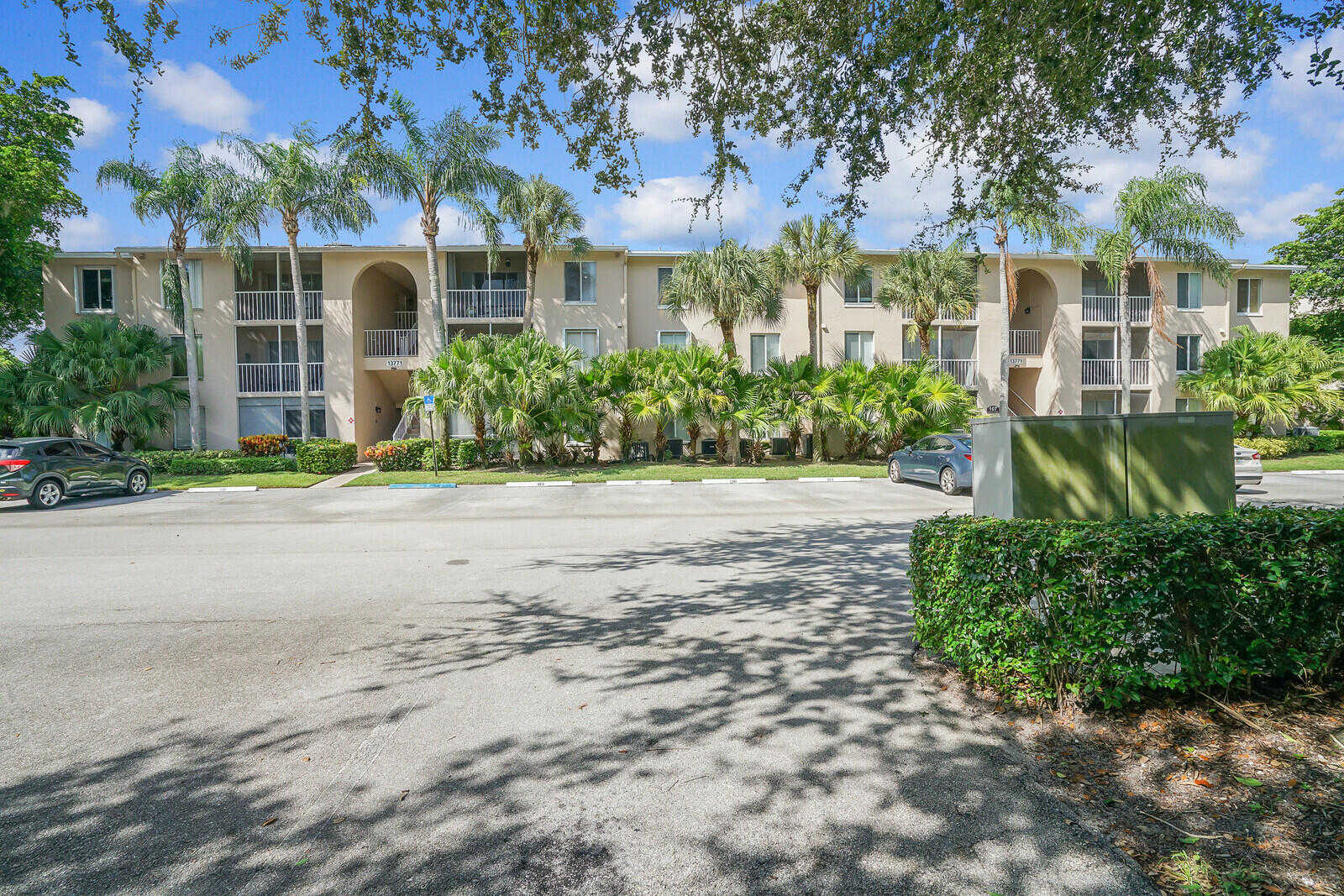 photo 1: 13771 Oneida Drive Unit A3, Delray Beach FL 33446