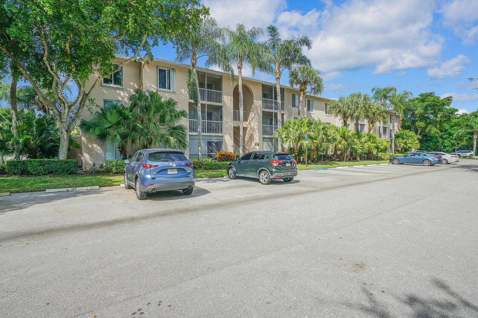 photo 2: 13771 Oneida Drive Unit A3, Delray Beach FL 33446