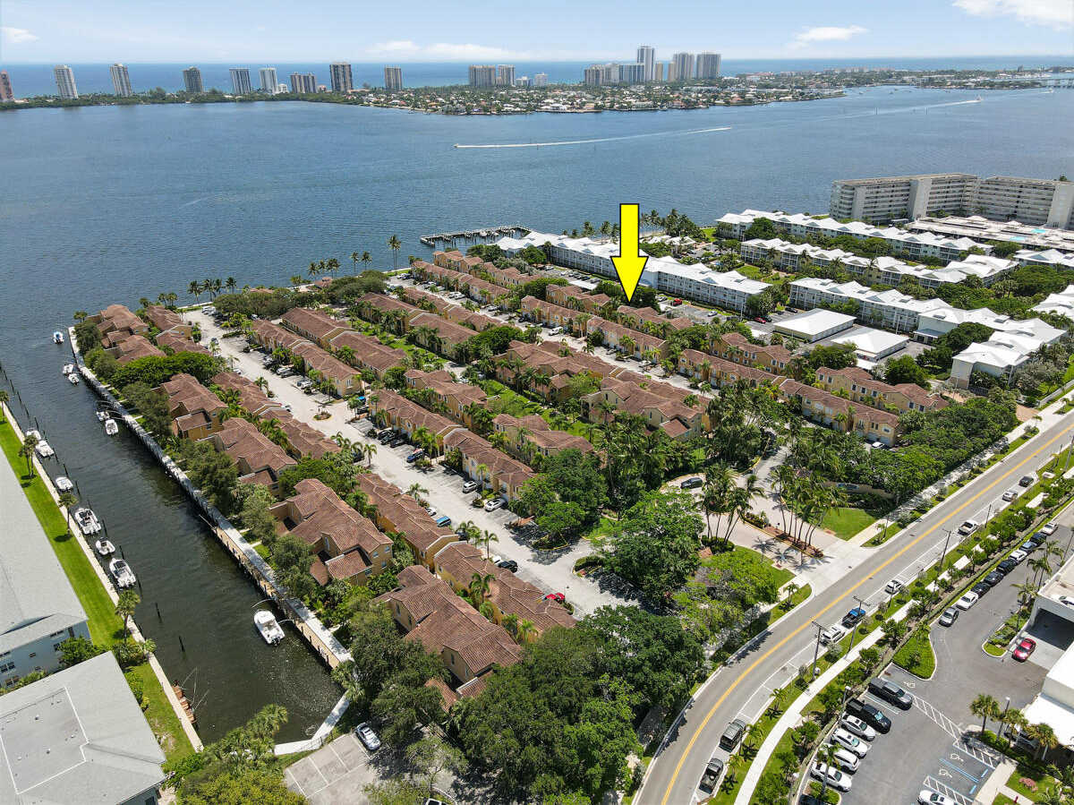 photo 1: 1030 Lake Shore Drive Unit 101, Lake Park FL 33403