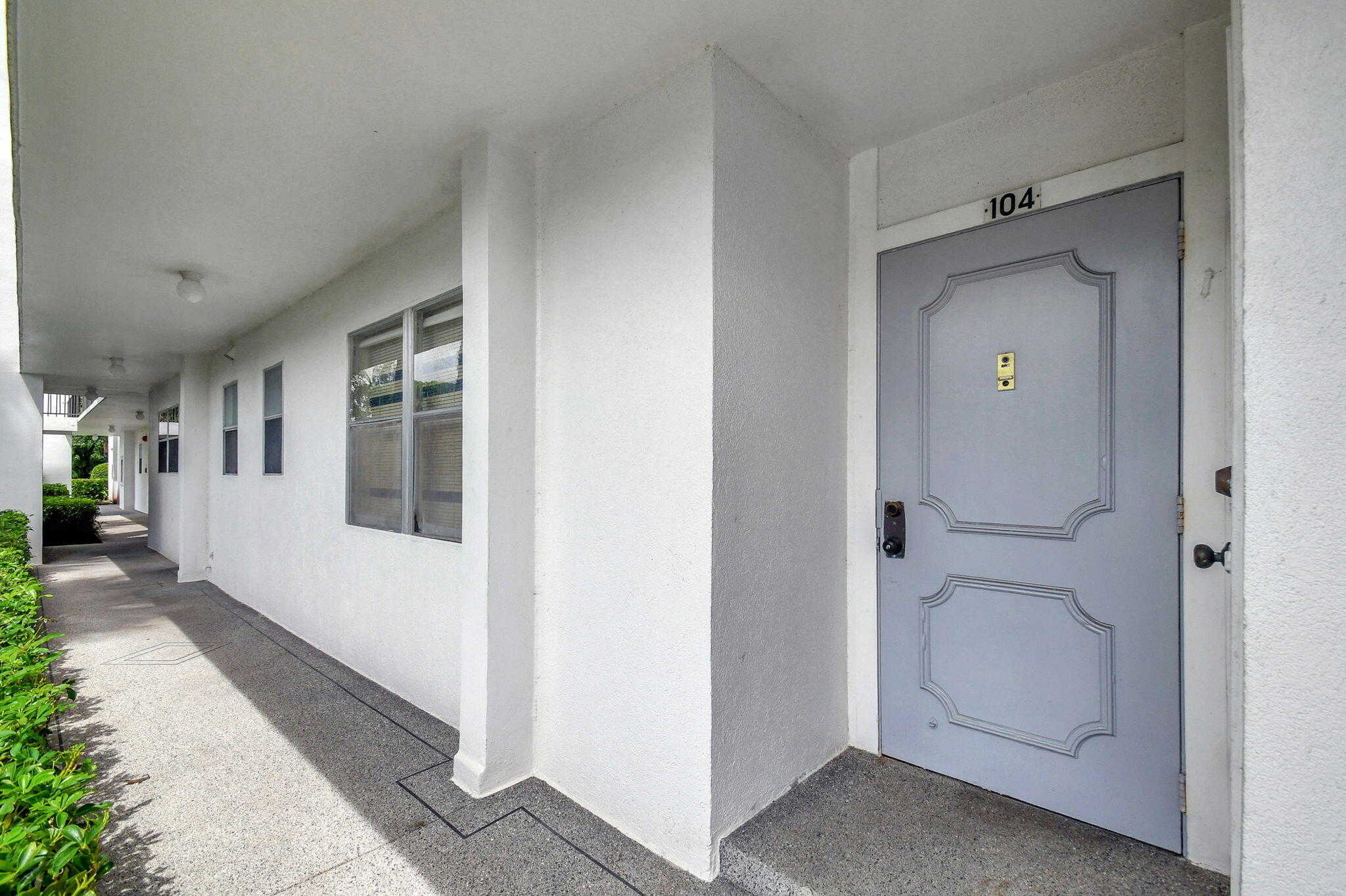 photo 3: 3593 Birdie Drive Unit 104, Lake Worth FL 33467