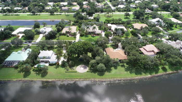 photo 1: 5244 Orchid Bay Drive, Palm City FL 34990