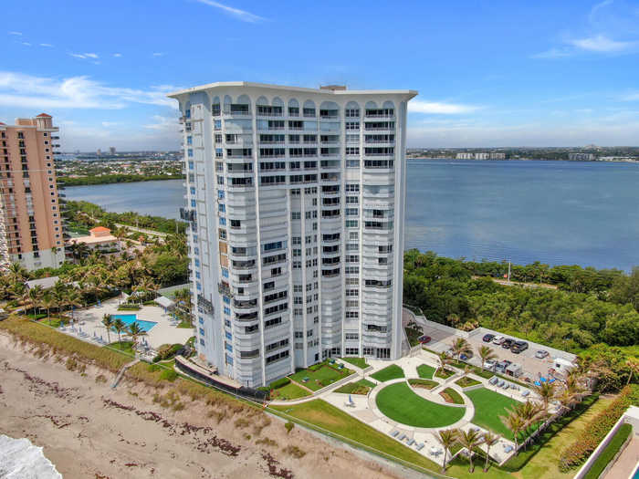 photo 50: 5200 Ocean Drive Unit 1203, Singer Island FL 33404