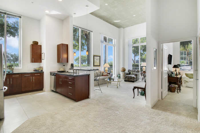 photo 2: 300 Australian Avenue Unit 107, West Palm Beach FL 33401