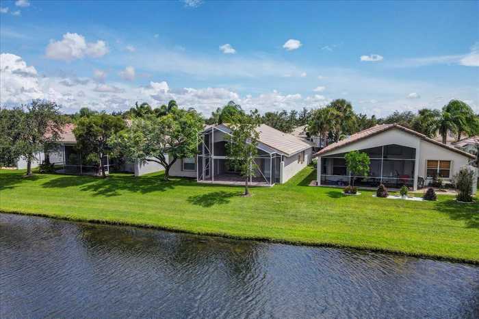 photo 2: 9593 Positano Way, Lake Worth FL 33467