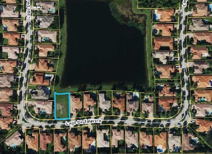 photo 1: 3438 Lago De Talavera, Lake Worth FL 33467