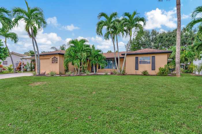 photo 1: 7235 St Andrews Road, Lake Worth FL 33467