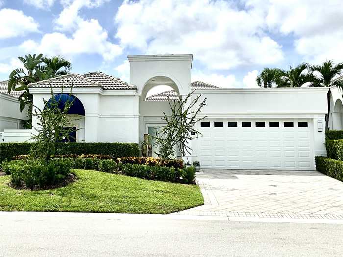 photo 1: 2671 63rd Street, Boca Raton FL 33496