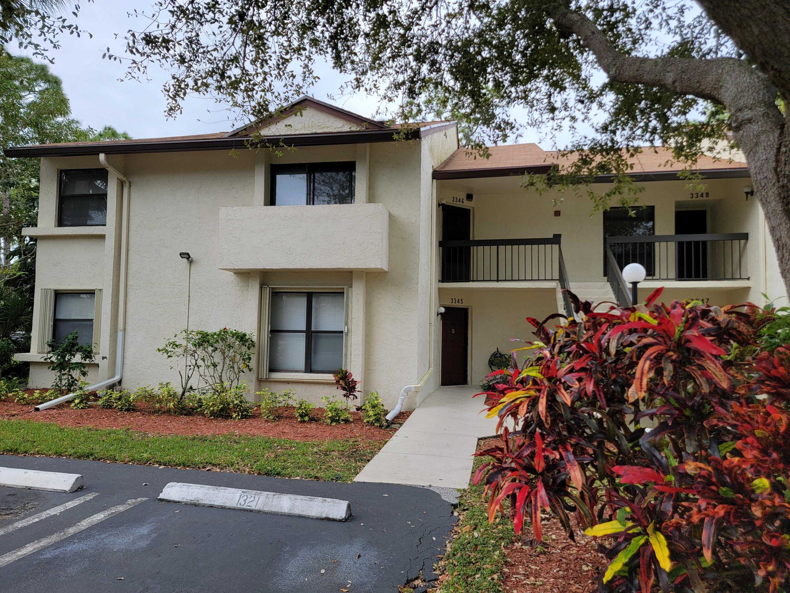 photo 3: 3346 Perimeter Drive, Greenacres FL 33467