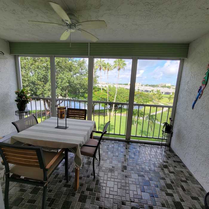 photo 2: 14623 Bonaire Blvd Unit 409, Delray Beach FL 33446