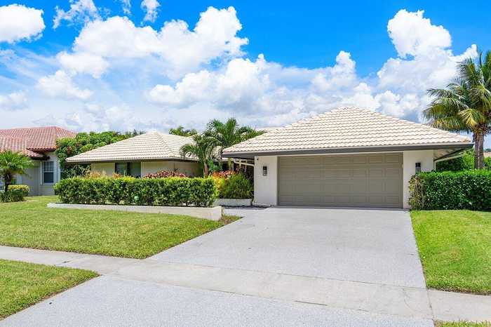 photo 2: 4436 White Cedar Lane, Delray Beach FL 33445