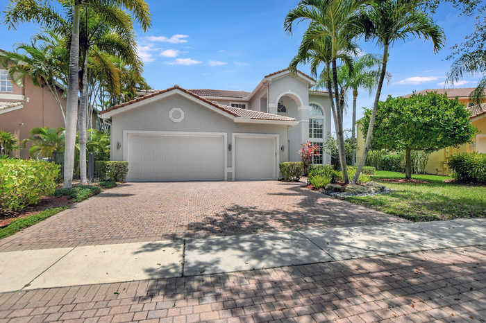 photo 2: 9859 Savona Winds Drive, Delray Beach FL 33446