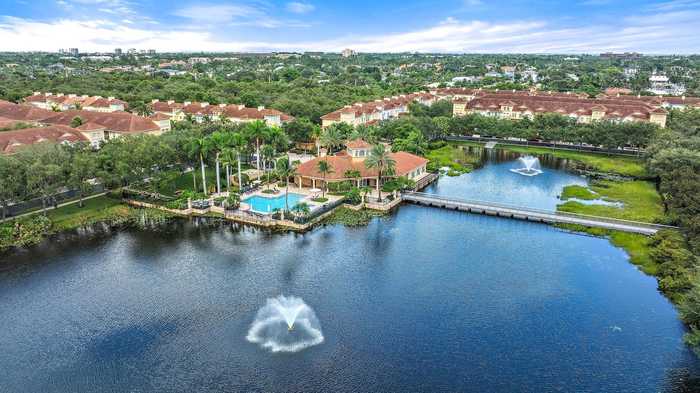 photo 36: 2410 San Pietro Circle, Palm Beach Gardens FL 33410