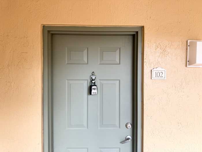 photo 2: 11760 Saint Andrews Place Unit 102, Wellington FL 33414