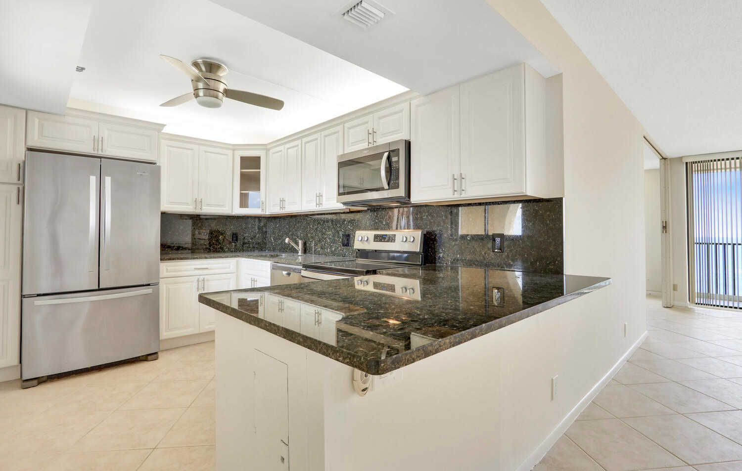 photo 3: 300 Ocean Trail Way Unit 1406, Jupiter FL 33477