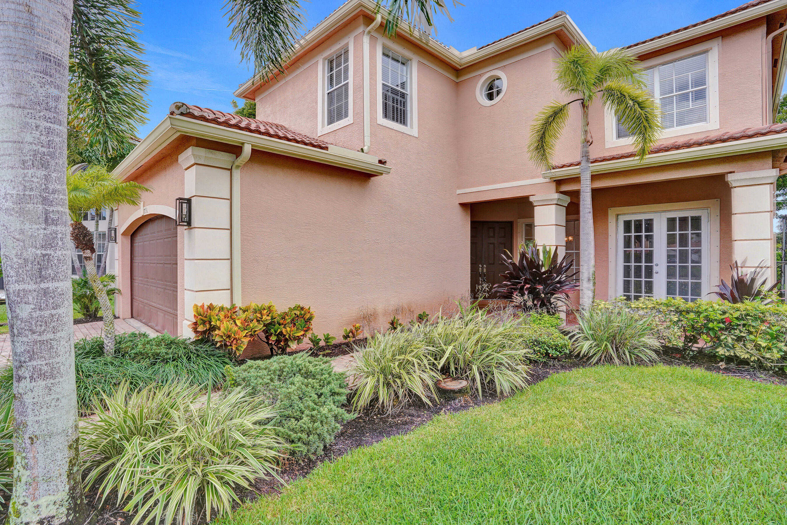 photo 2: 8736 Woodgrove Harbor Lane, Boynton Beach FL 33473