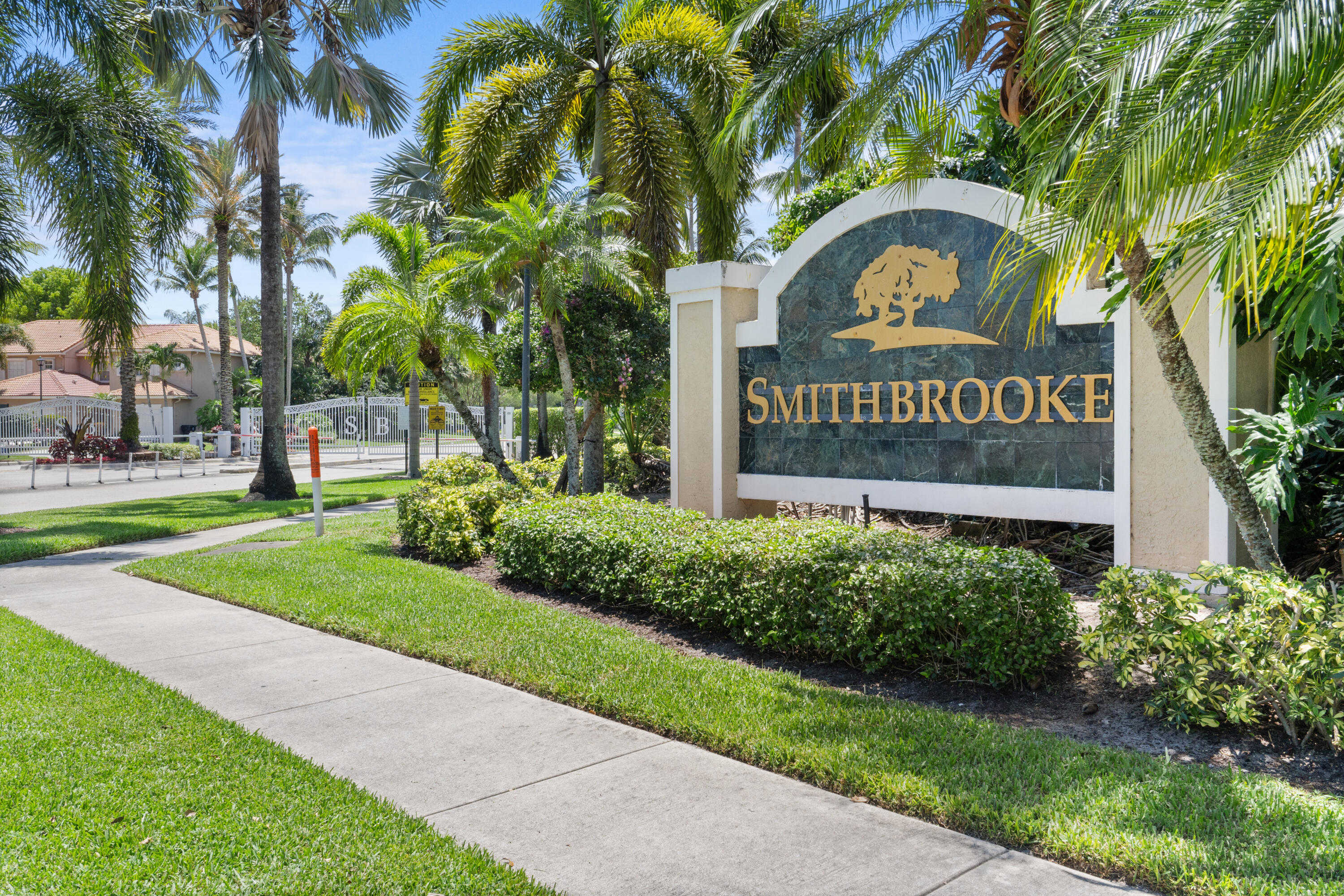 photo 2: 7313 Smithbrooke Drive, Lake Worth FL 33467