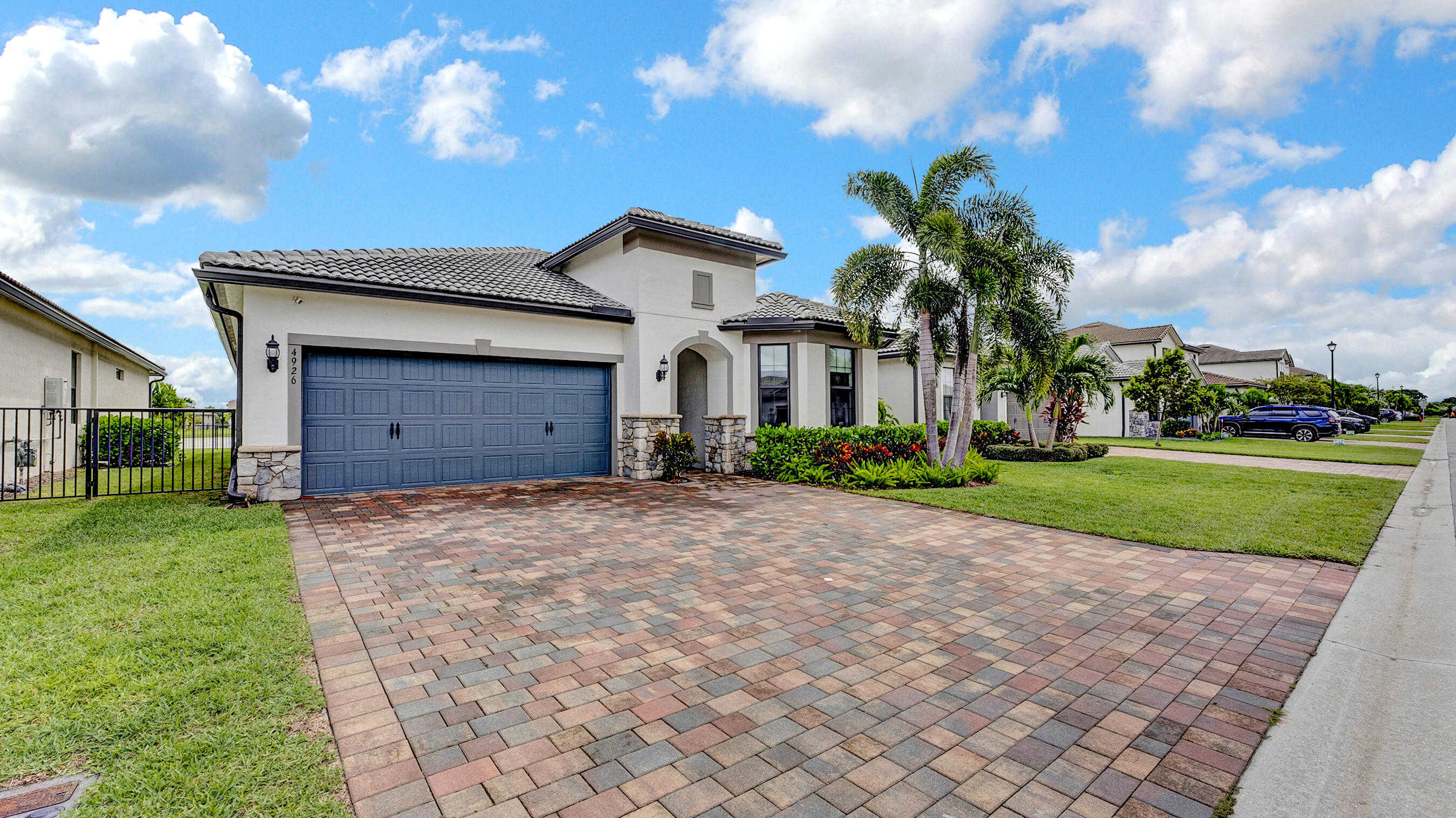 photo 3: 4926 Exmoor Street, Lake Worth FL 33467