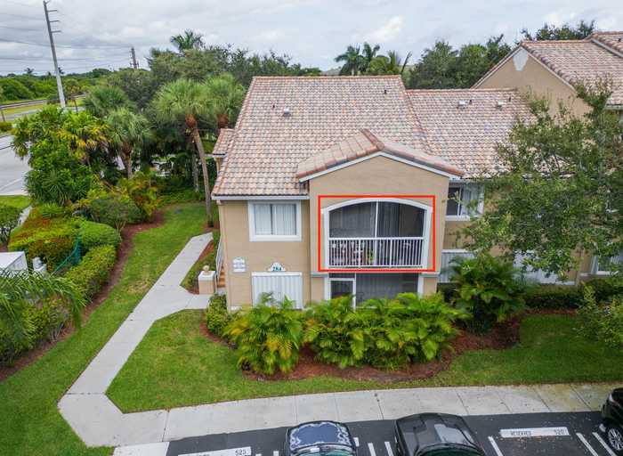 photo 2: 284 Village Boulevard Unit 9201, Tequesta FL 33469