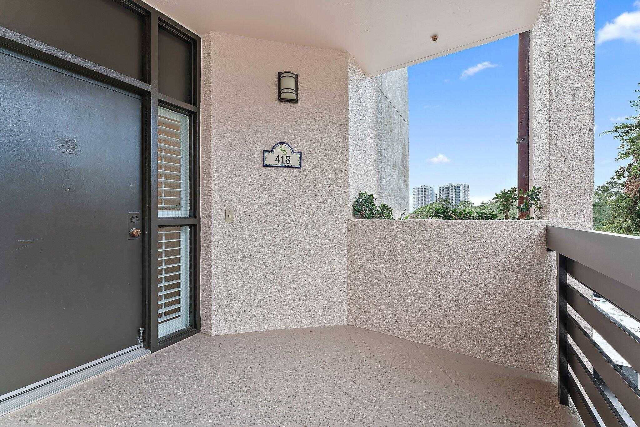 photo 2: 11370 Twelve Oaks Way Unit 418, North Palm Beach FL 33408