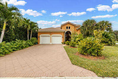 photo 2: 1781 Belmont Circle, Vero Beach FL 32968