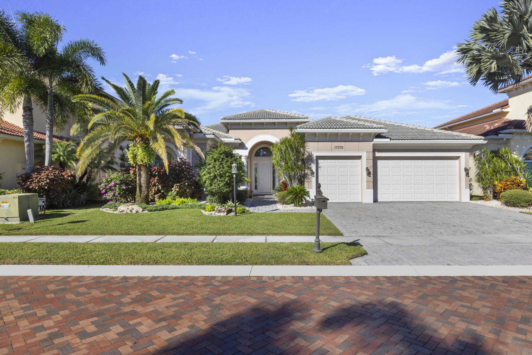 photo 2: 17375 Pavaroso Street, Boca Raton FL 33496