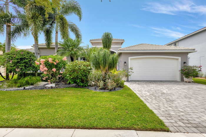 photo 2: 7823 Marquis Ridge Lane, Lake Worth FL 33467