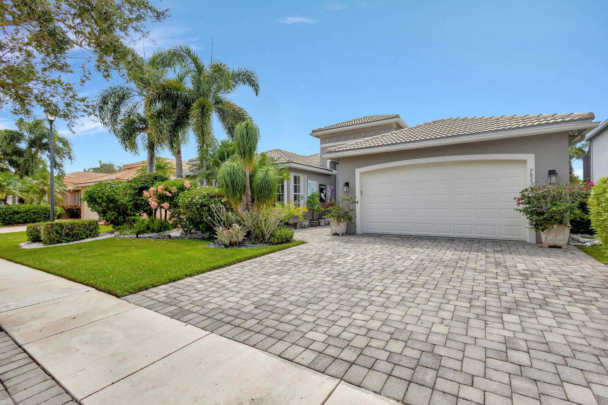 photo 3: 7823 Marquis Ridge Lane, Lake Worth FL 33467