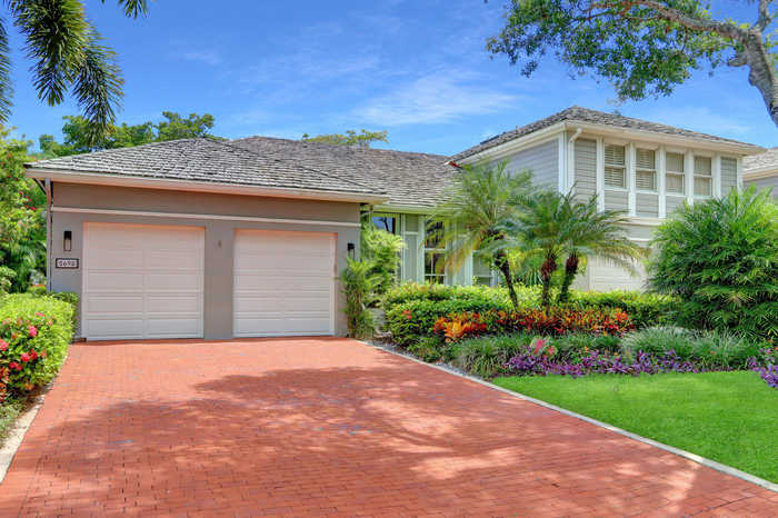 photo 2: 5698 39th Avenue, Boca Raton FL 33496