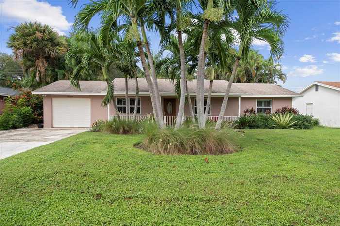 photo 2: 1518 Lance Road, Jupiter FL 33469