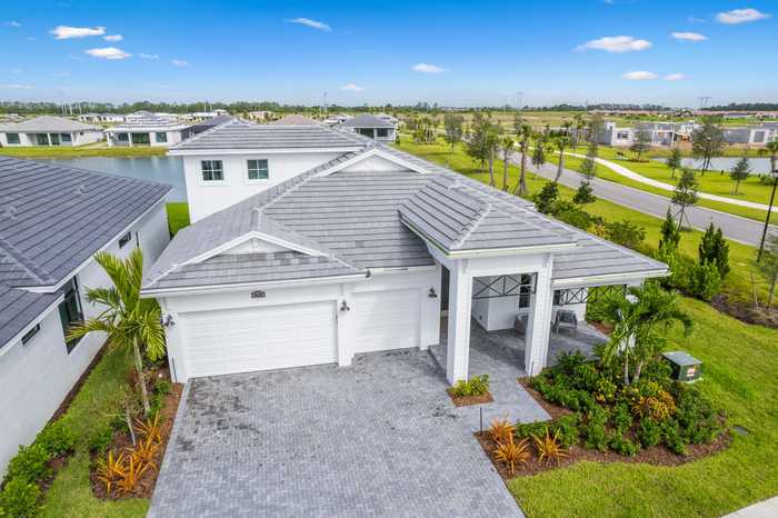 photo 1: 8430 Cantante Way, Port Saint Lucie FL 34987