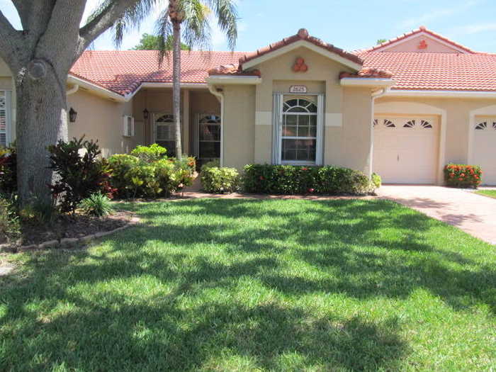 photo 1: 2625 Spiceberry Lane, Boynton Beach FL 33436