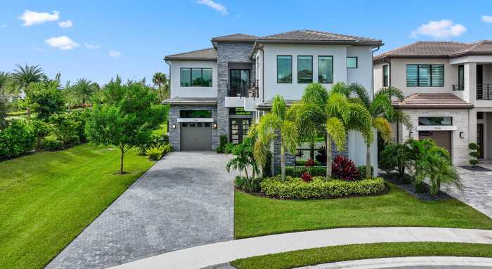 photo 2: 17016 Cappuccino Way, Boca Raton FL 33496