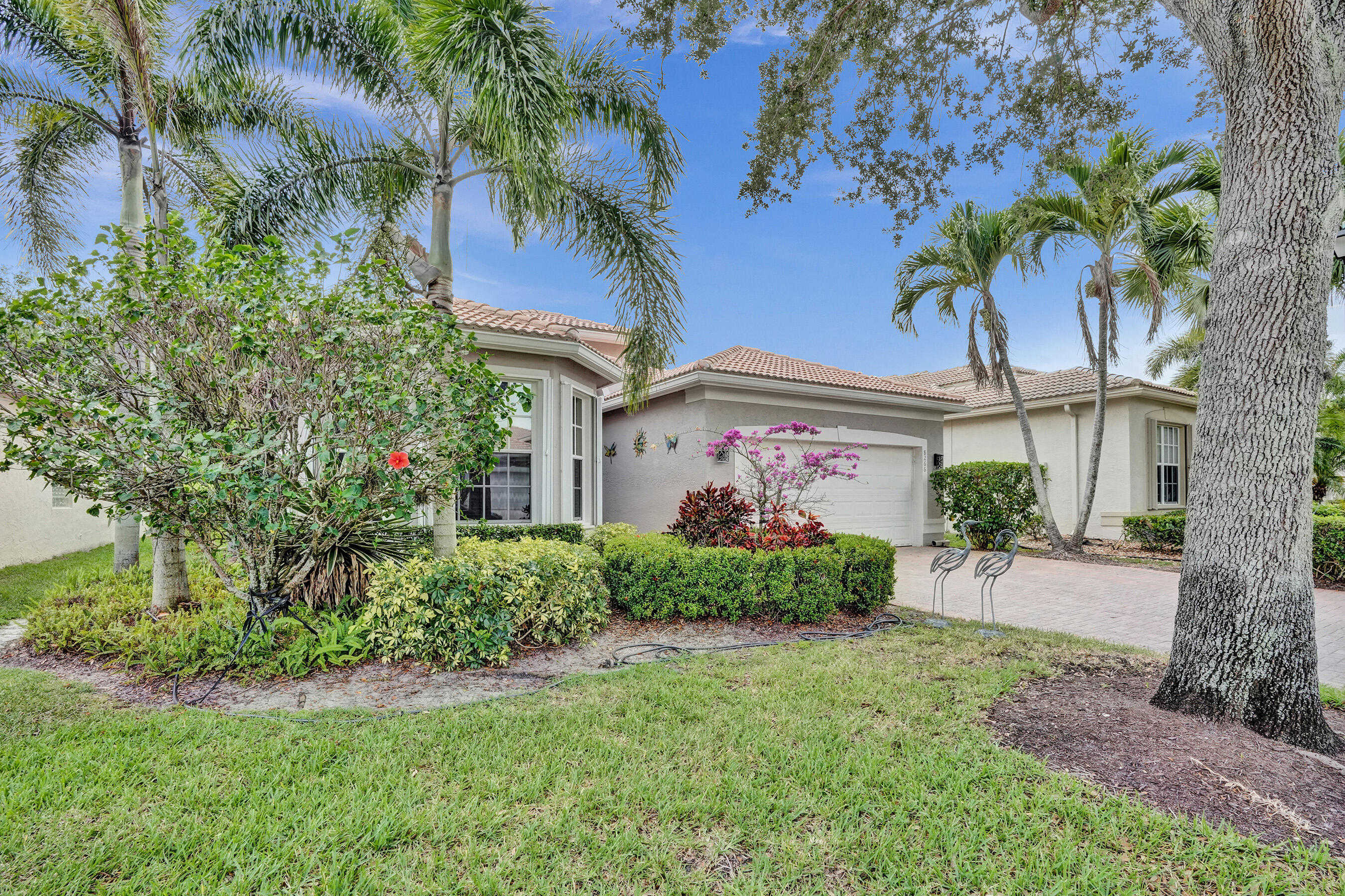 photo 2: 8266 Sandpiper Glen Drive, Lake Worth FL 33467