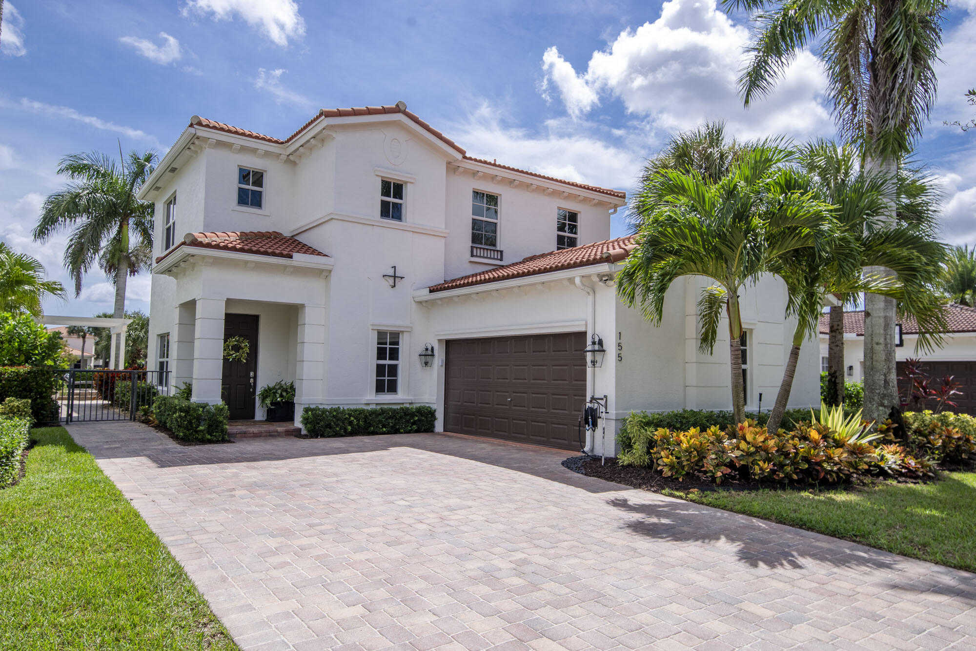 photo 3: 155 Darby Island Place, Jupiter FL 33458