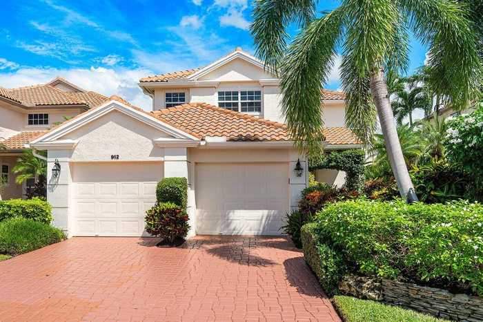 photo 79: 912 Augusta Pointe Drive, Palm Beach Gardens FL 33418