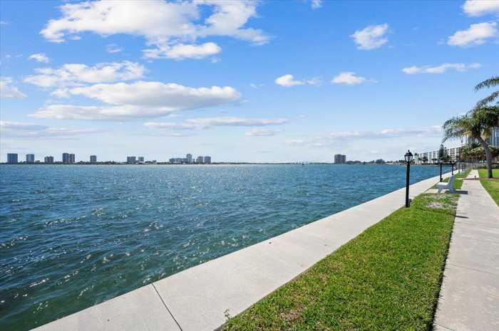 photo 1: 801 Lake Shore Drive Unit 112, Lake Park FL 33403