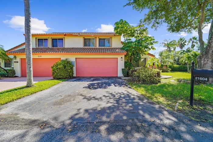 photo 1: 21604 Magdalena Terrace, Boca Raton FL 33433