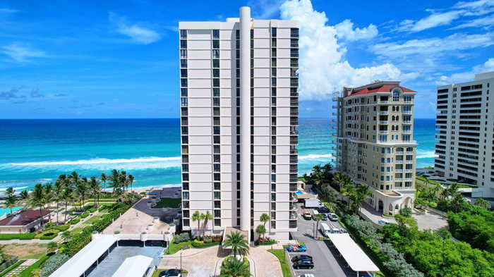 photo 2: 5380 Ocean Drive Unit 20 C, Singer Island FL 33404