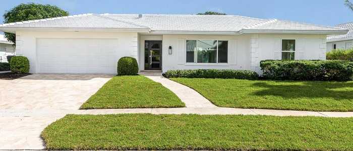 photo 1: 994 Walnut Terrace, Boca Raton FL 33486