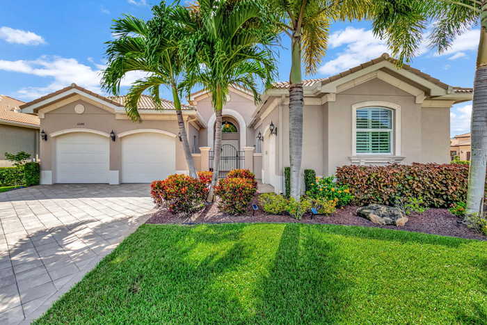 photo 1: 12246 Glacier Bay Drive, Boynton Beach FL 33473