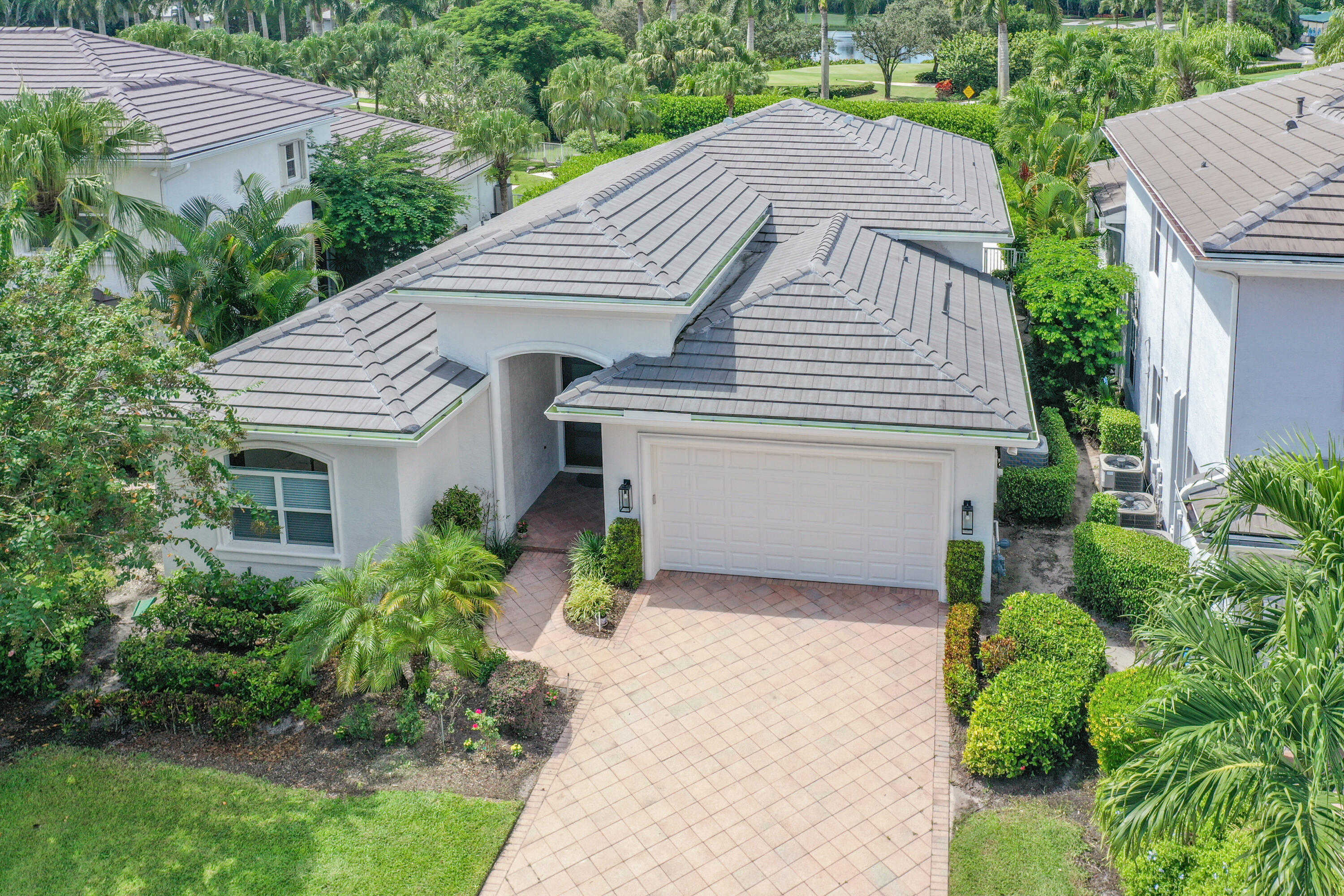 photo 1: 4081 Briarcliff Circle, Boca Raton FL 33496