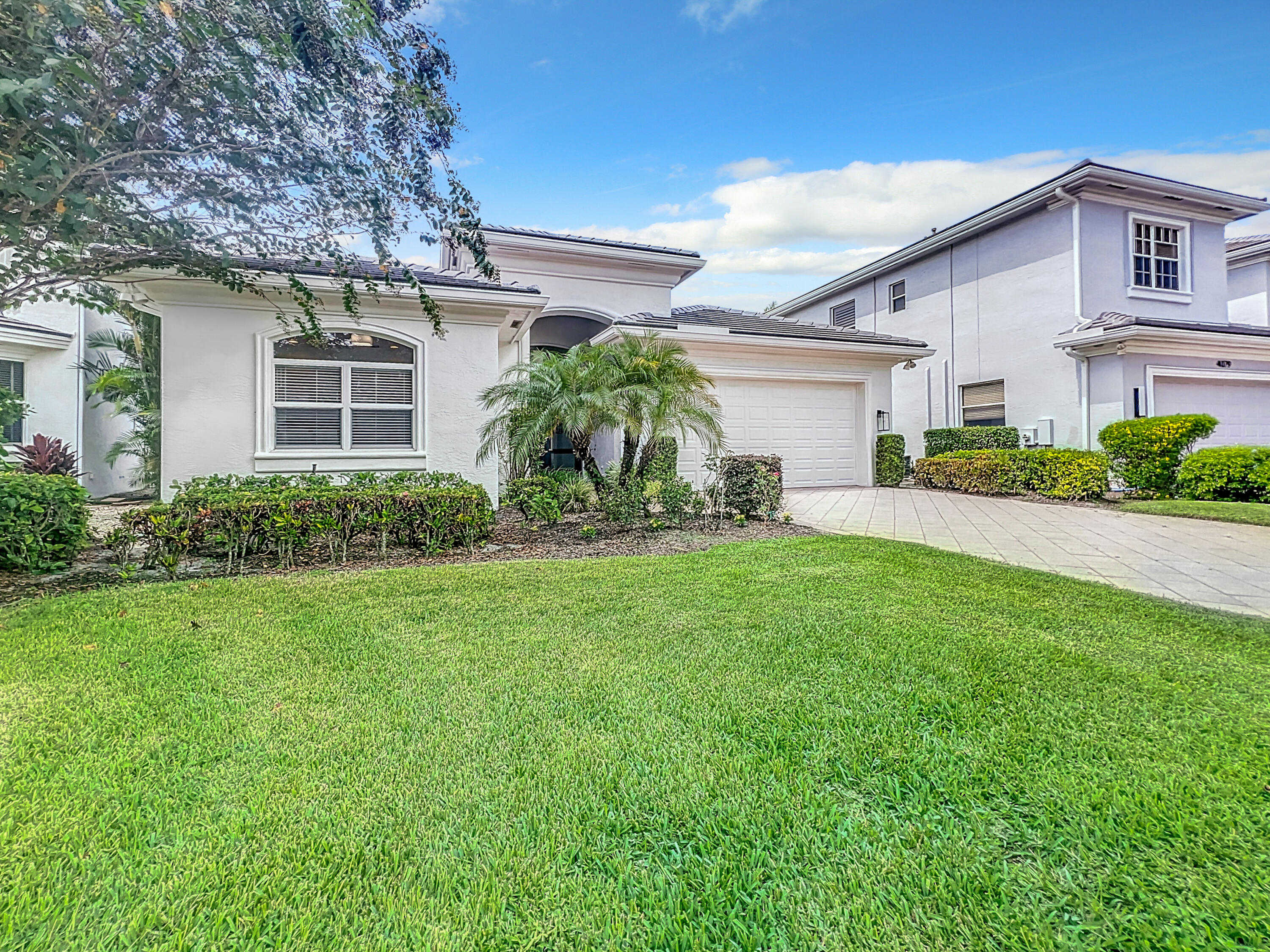 photo 2: 4081 Briarcliff Circle, Boca Raton FL 33496