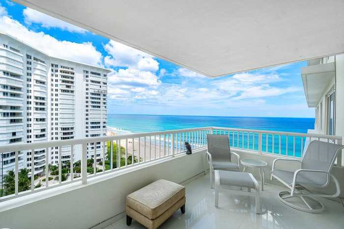 photo 1: 600 Ocean Boulevard Unit 1207, Boca Raton FL 33432