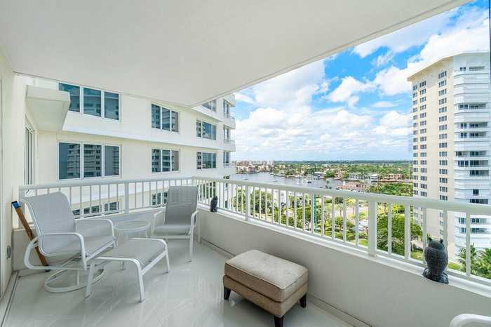 photo 2: 600 Ocean Boulevard Unit 1207, Boca Raton FL 33432